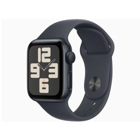 Apple Watch SE 新品 7,110円 | ネット最安値の価格比較 プライスランク
