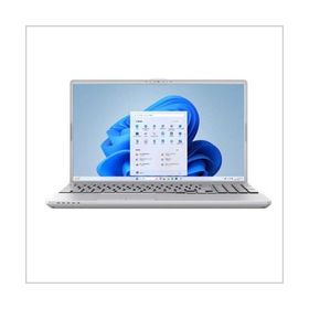 【アウトレット 展示品・Office欠品】★☆FUJITSU / 富士通 FMV LIFEBOOK AH450/JA FMVA450JSA [ファインシルバー]【送料無料】