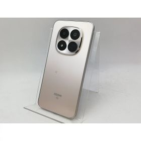 【中古】Xiaomi 国内版 【SIMフリー】 Redmi Note 15 Pro 5G チタングレー 8GB 256GB【大宮東口】保証期間1ヶ月【ランクA】