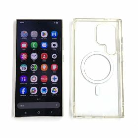 Galaxy S24 Ultra 1TB 新品 189,900円 中古 106,700円 | ネット最安値