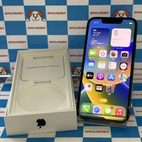 【中古】iPhone13 mini 128GB ミッドナイト MLJC3J/A 楽天モバイル版SIMフリー