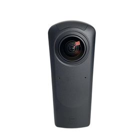 RICOH◆デジタルカメラ THETA Z1 51GB//