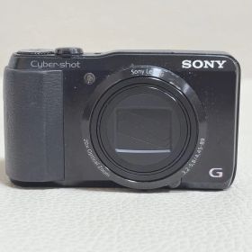 SONY Cyber-shot DSC-HX30V コンデジ