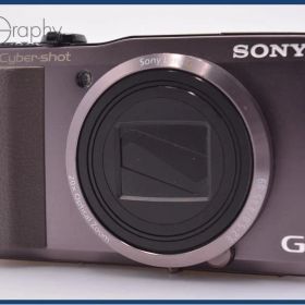 難あり ソニー SONY Cyber-shot DSC-HX30V 20x 同梱無料 #am7957