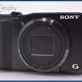 難あり ソニー SONY Cyber-shot DSC-HX30V 20x 同梱無料 #am7952