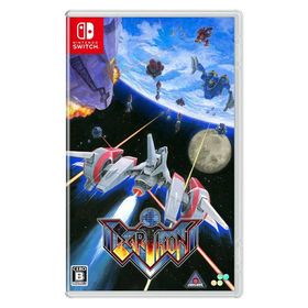 【新品】Switch アーシオン