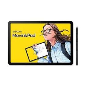 【新品/取寄品】Wacom MovinkPad 11 DTHA116CL0Z ライトグレー 液晶ペンタブレット ポータブルクリエイティブパッド