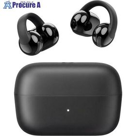 Soundcore ワイヤレスイヤホン C50i ブラック ▼730-0436 D1101N11 1台
