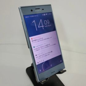 スマホ・SONY Xperia XZs 602SO・SIMフリー・ネットワーク利用制限〇・32GB #002440