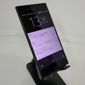 スマホ・SONY Xperia XZs 602SO・SIMフリー・ネットワーク利用制限〇・32GB #002432
