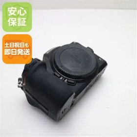超美品 Nikon Z5 ボディ ブラック ミラーレス一眼 NIKON 即日発送 土日祝発送OK 06000