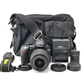 ＜美品＞ Nikon D3100 レンズキット｜デジタル一眼レフカメラ｜シャッター数772枚｜動作良好｜外観新品同様｜光学良好｜初心者にもおすすめ｜安心の高コンディション
