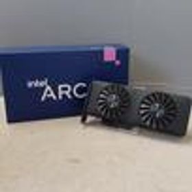 グラフィックボード ARC A770 Graphics 16GB INTEL