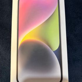 iPhone 14 Plus 256GB Starlight