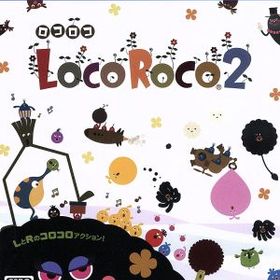 【中古】 LocoRoco 2／ＰＳ４