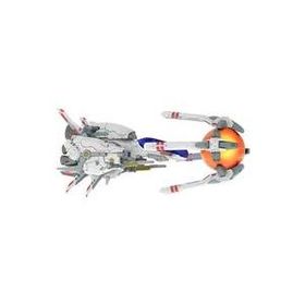中古プラモデル 1/100 R-9A ARROW-HEAD 「R-TYPE FINAL 2」 [PP123]