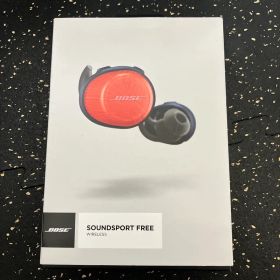 BOSE SoundSport Free ワイヤレスイヤホン ジャンク