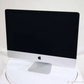 ソフマップ 〔中古品〕 iMac 21.5-inch Early-2019 MRT42J／A Core_i5 3GHz 16GB SSD1TB 〔10.15 Catalina〕【262】
