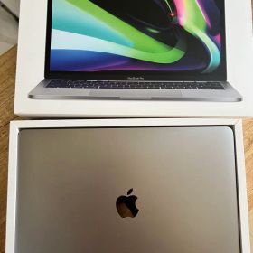 Apple MacBook Pro M1 16GB 265gb 2020年