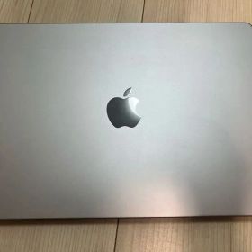 MacBook Pro 14インチ M1 Pro 16GB 1TB 美品