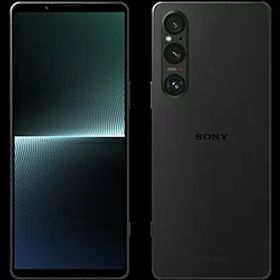 【ほぼ新品・本体のみ】Xperia 1 V A301SO Softbank ブラック【日曜日以外即日発送】【送料無料】