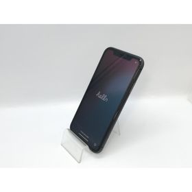 【中古】Apple docomo 【SIMロック解除済み】 iPhone 11 128GB ブラック MHDH3J/A（後期型番）【京都】保証期間１ヶ月【ランクC】
