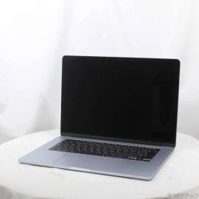 ソフマップ 〔中古品〕 MacBook Air 15.3-inch Early-2025 MC7A4J／A Apple M4 10コアCPU_10コアGPU 16GB SSD256GB スカイブルー 〔26.3 Tahoe〕【258】