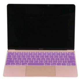 Apple アップル/MacBook 12インチ Mid 2017/MNYM2J/A/C02TV3QJHH27/Bランク/62【中古】