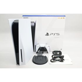 [中古]PlayStation 5 (SSD 825GB) CFI-1200A01