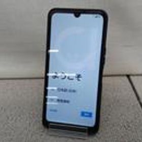 スマートフォン FCG02 FUJITSU