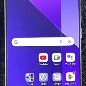 au Android Redmi Note 13 Pro 5G XIG05 256GB デモ機 スマホ 試供品ソフト ケース付
