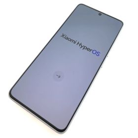 【美品】Redmi Note 13 Pro 5G/864594070085920