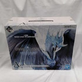 1番くじ モンスターハンターワールド アイスボーン A賞 イヴィルカーナ BANAI