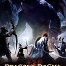 【中古】ニンテンドースイッチソフト ドラゴンズドグマ：ダークアリズン [通常版]