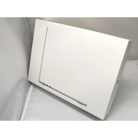 【未使用】Apple MacBook Air 13インチ (M4,2025) M4(CPU:10C/GPU:8C) 16GB/256GB スカイブルー MC6T4J/A【仙台駅東口】保証期間3ヶ月