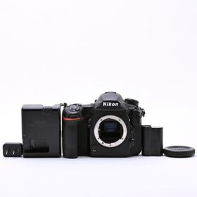＜良品＞ニコン Nikon D500 ボディ