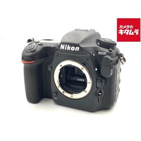【中古】 【良品】 ニコン D500 ボディ
