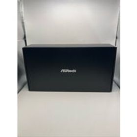 中古 ASRock RX7800XT SL 16GO(RX7800XT Steel Legend OC) 3240010860 状態： B:良品