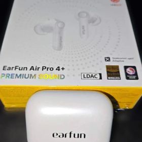 EarFun Air Pro 4+ ホワイト 右イヤフォン紛失