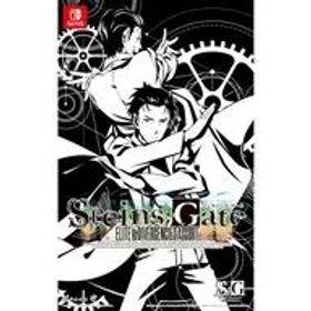 【中古】ニンテンドースイッチソフト STEINS;GATE 15周年記念ダブルパック