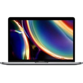 〔中古〕Apple(アップル) MacBook Pro 13.3-inch Mid-2020 MWP52J／A Core_i5 2.0GHz 16GB SSD1TB スペースグレイ 〔10.15 Catalina〕〔262-ud〕