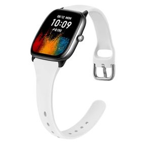 Amazfit GTS4 Mini ベルト / Amazfit GTS 4 バンド / Amazfit Bip 3 / Amazfit GTS 3 / Amazfit GTS 2e Bip U Pro / Bip 3 Pro バンド 交