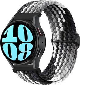 Galaxy Watch 7 / 6 / 6 Classic / 5 / 5 pro / 4 / 4 Classic / 3 41mm / Active 2 / Active for Amazfit gtr 42mm / gtr mini / gts4 m