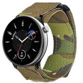 Amazfit GTS 20mm ベルト Amazfit GTR Mini / GTS 4 / GTS 4 mini / GTS 3 / GTS / GTS2 / GTS 2e / GTS 2 mini Bip 3 / Bip 3 Pro / Bip