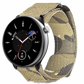 Amazfit GTS 20mm ベルト Amazfit GTR Mini / GTS 4 / GTS 4 mini / GTS 3 / GTS / GTS2 / GTS 2e / GTS 2 mini Bip 3 / Bip 3 Pro / Bip