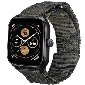 Amazfit GTS 20mm ベルト Amazfit GTR Mini / GTS 4 / GTS 4 mini / GTS 3 / GTS / GTS2 / GTS 2e / GTS 2 mini Bip 3 / Bip 3 Pro / Bip