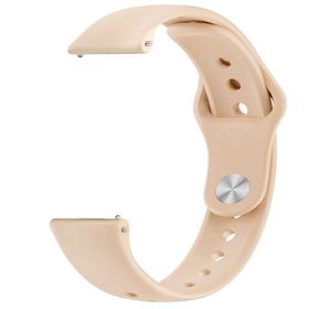 Issinlky 20mm ソフトシリコンバンド Galaxy Watch 7/6/5/4/FE 40mm/44mm/Garmin Venu Sq/Sq 2/Venu/2 Plus/Vivoactive 3/5/6/Amazfit GT