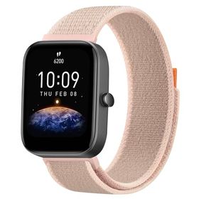 Amazfit GTS 2 Mini / GTS 4 Mini / GTR Mini / GTR 42mm / Amazfit Bip 3 / Bip 3 Pro / Amazfit GTS 3 / Amazfit GTS 2e ベルト 20mm