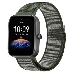 Amazfit GTS 2 Mini / GTS 4 Mini / GTR Mini / GTR 42mm / Amazfit Bip 3 / Bip 3 Pro / Amazfit GTS 3 / Amazfit GTS 2e バンド 20mm