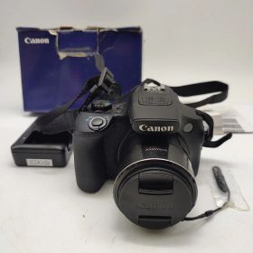 ⑧Canon PowerShot SX60 HS 本体 パワーショット